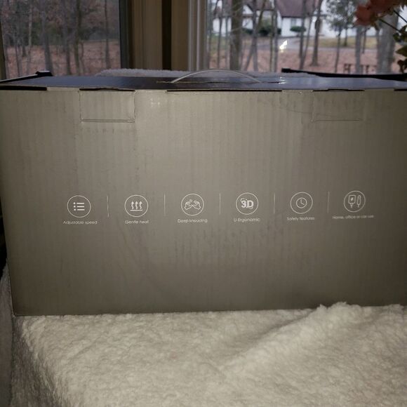 Naipo Massager  - Picture 4 of 7